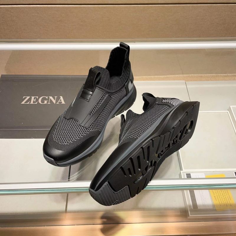 Zegna Shoes